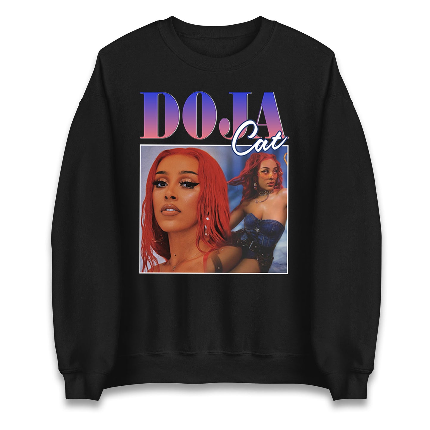 Doja Cat Jumper