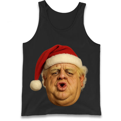 Dusty Rhodes Christmas Tank Top