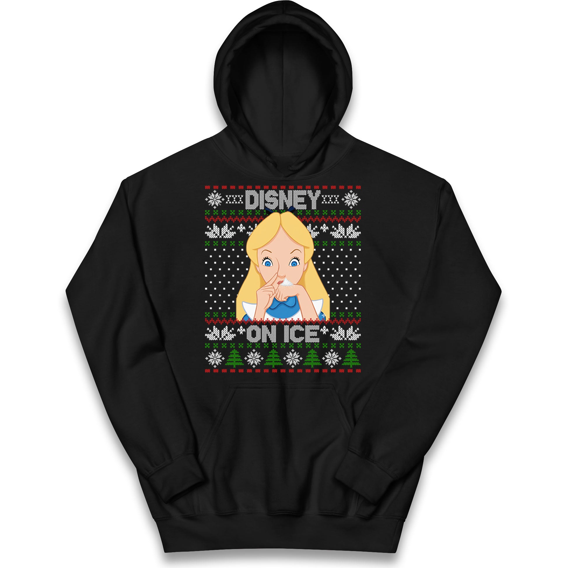 Disney On Ice Kids Hoodie 