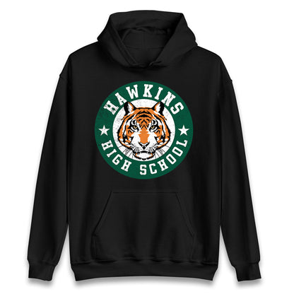 Hawkins High School Hoodie