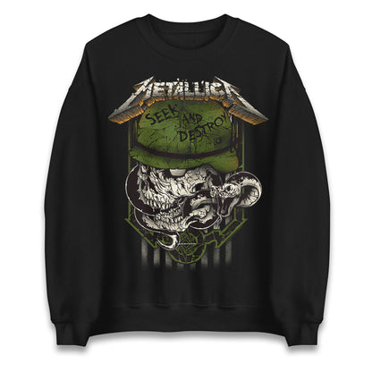 Death Magnetic Jumper