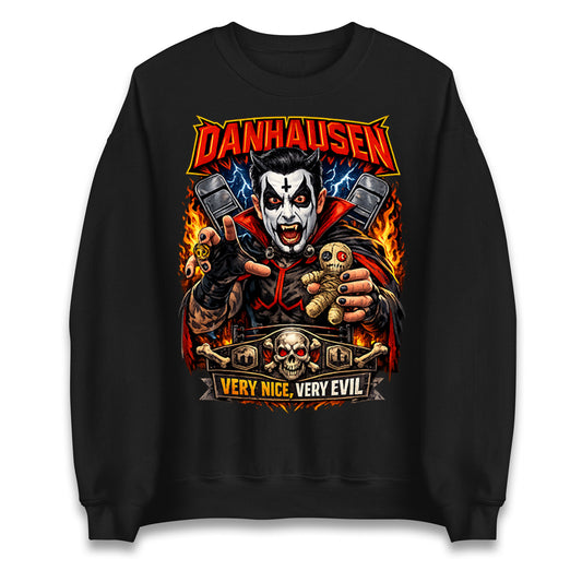 Danhausen Jumper