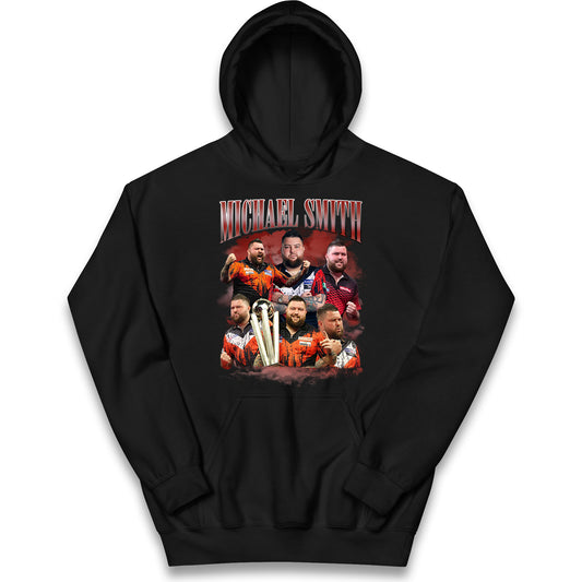 Michael Smith hoodie