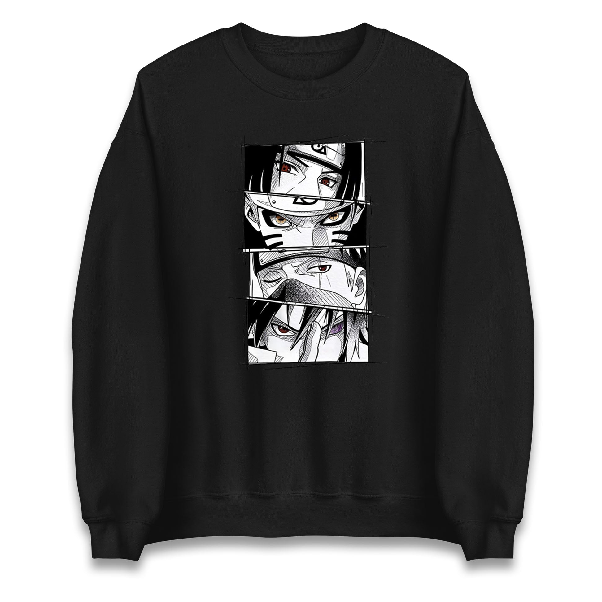 Naruto Shippuden Sweatshirt