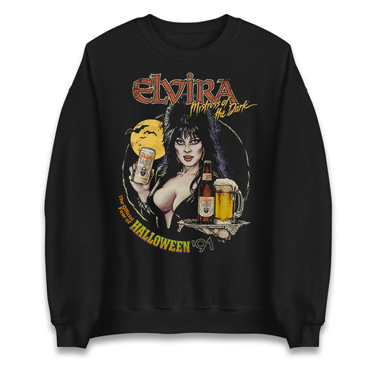 Elvira Jumper