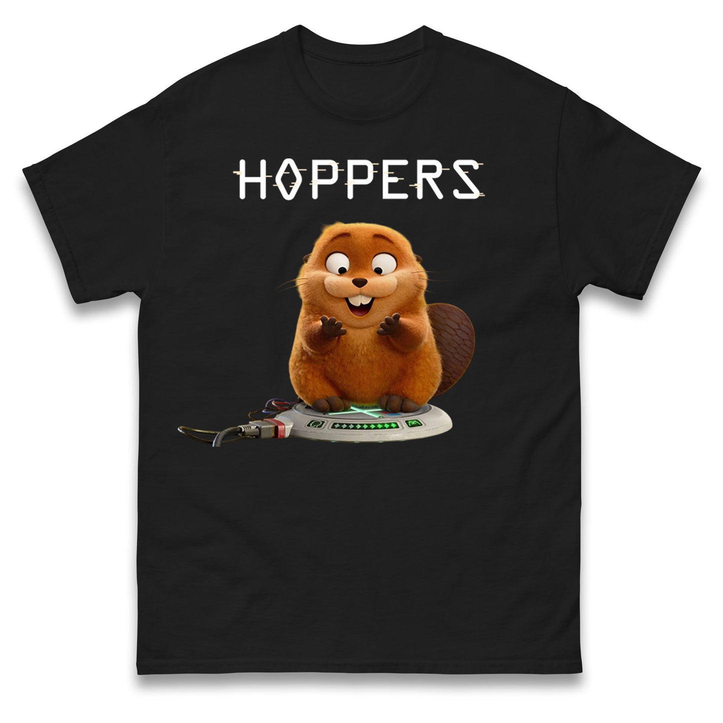 Hoppers T Shirt