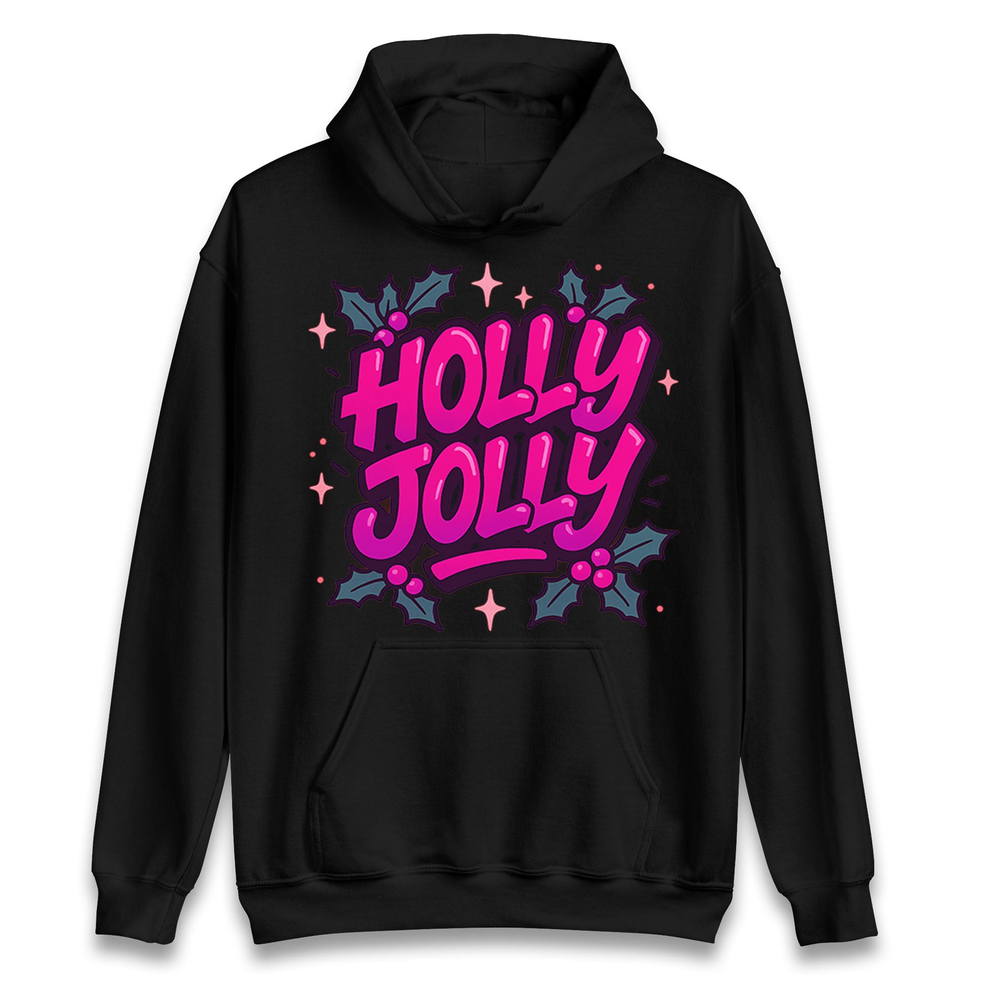 Holiday Fun Hoodie