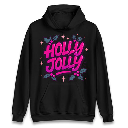 Holiday Fun Hoodie