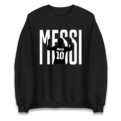 Lionel Messi Jumper