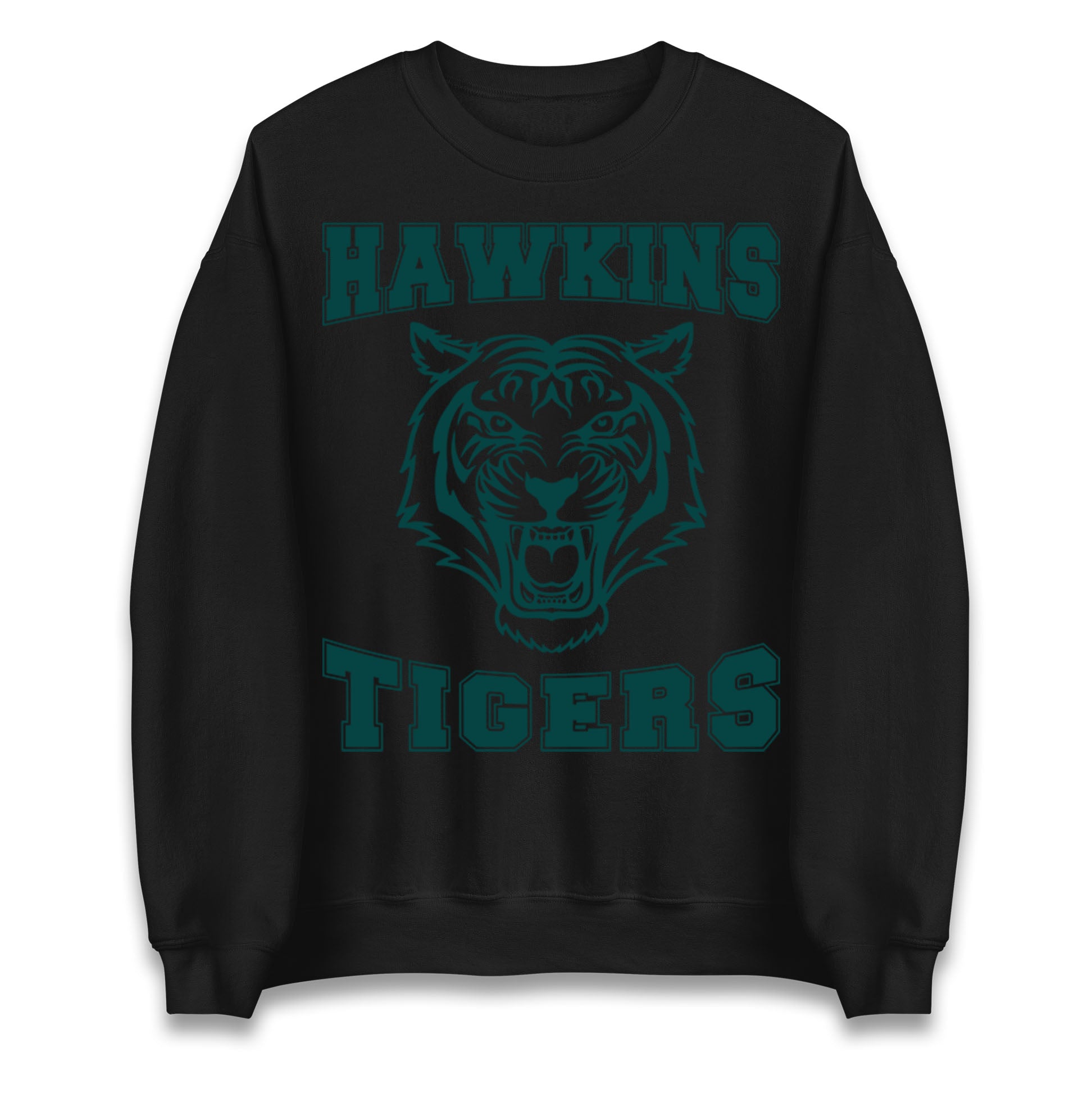 Hawkins High School Jumper