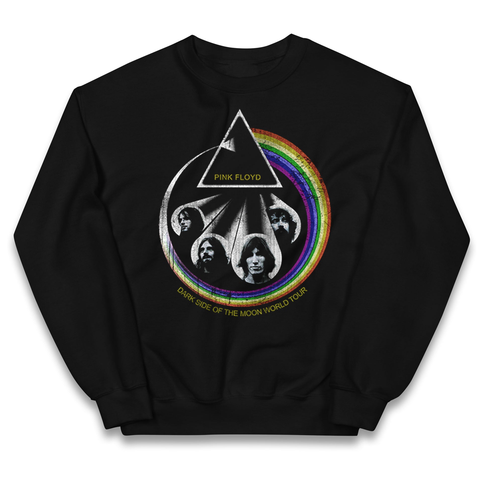 Pink Floyd Kids Jumper