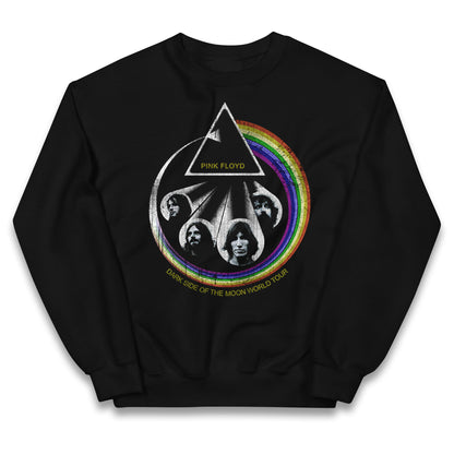 Pink Floyd Kids Jumper