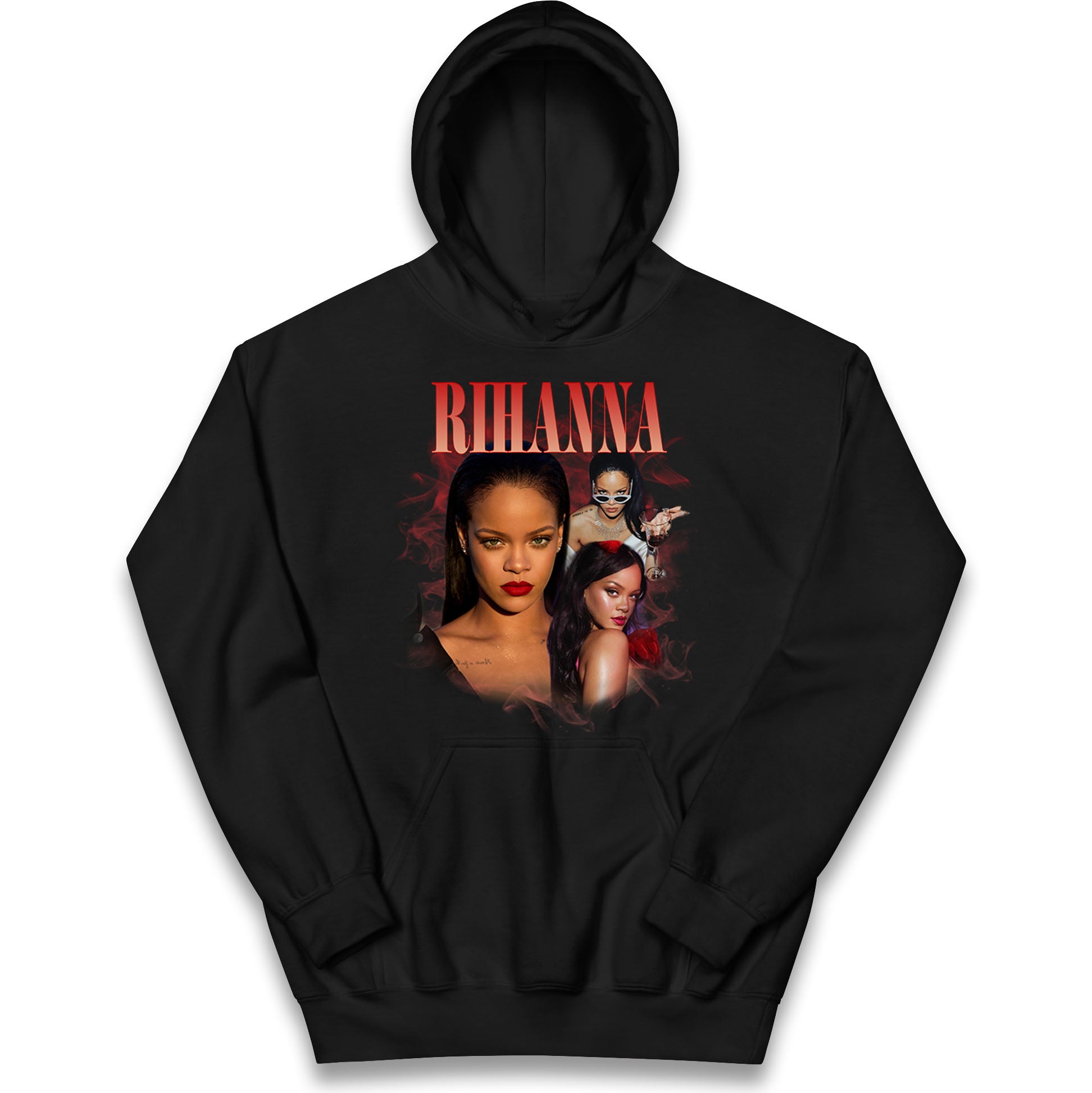 Rihanna Kids Hoodie