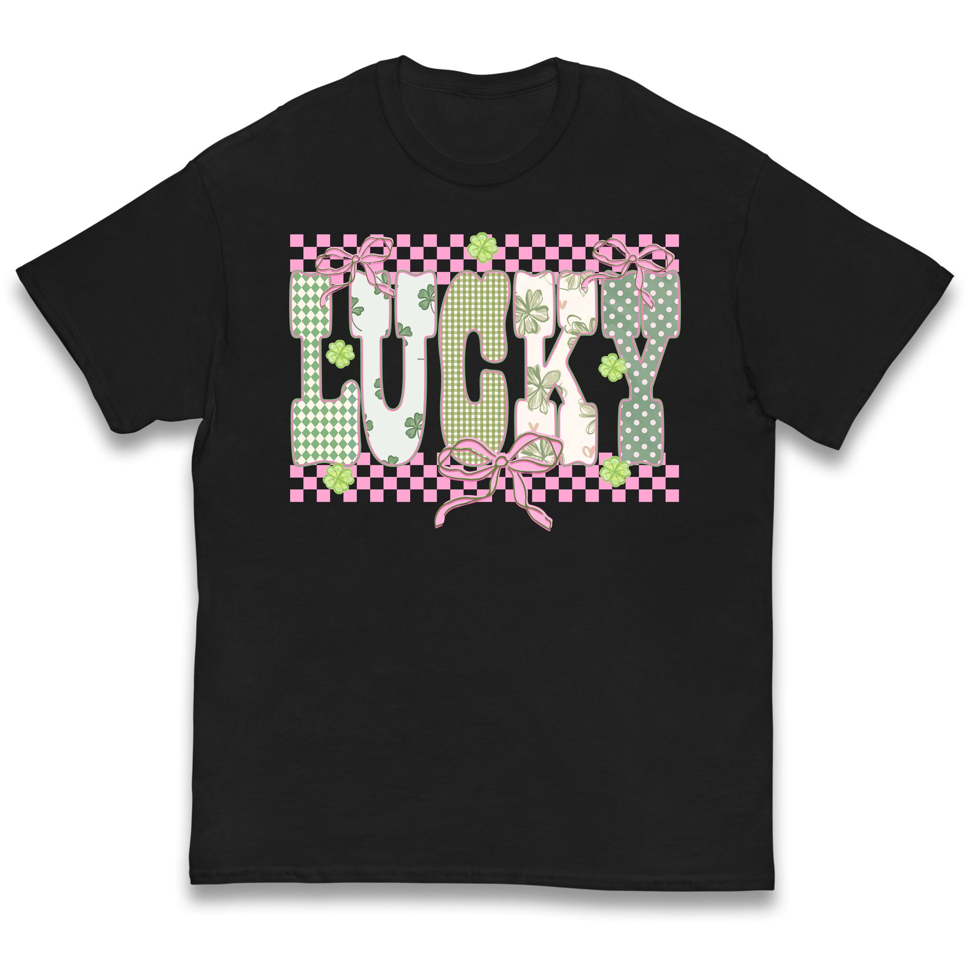 St Patrick Kids T Shirt