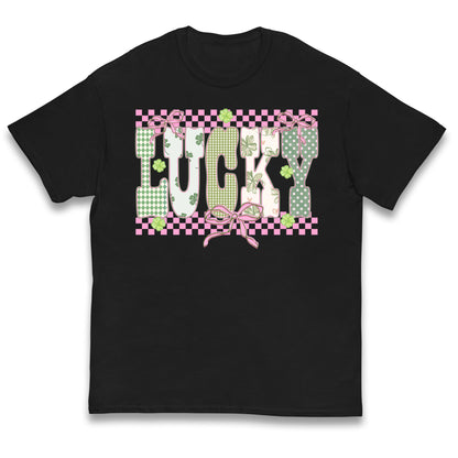 St Patrick Kids T Shirt