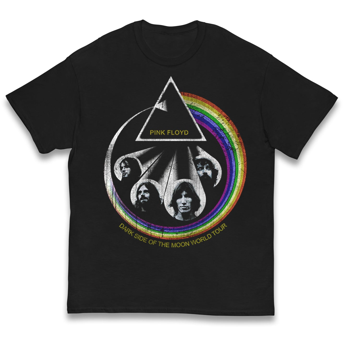 Pink Floyd Kids T Shirt 