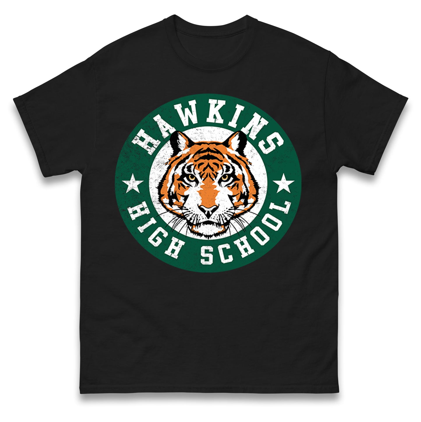 Hawkins High School T Shirt