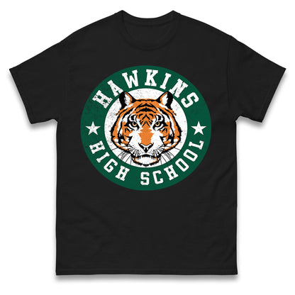 Hawkins High School T Shirt