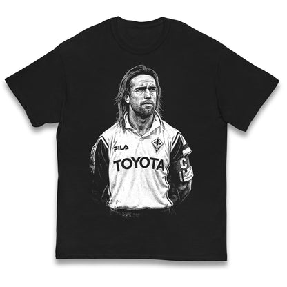 Gabriel Batistuta Kids T Shirt