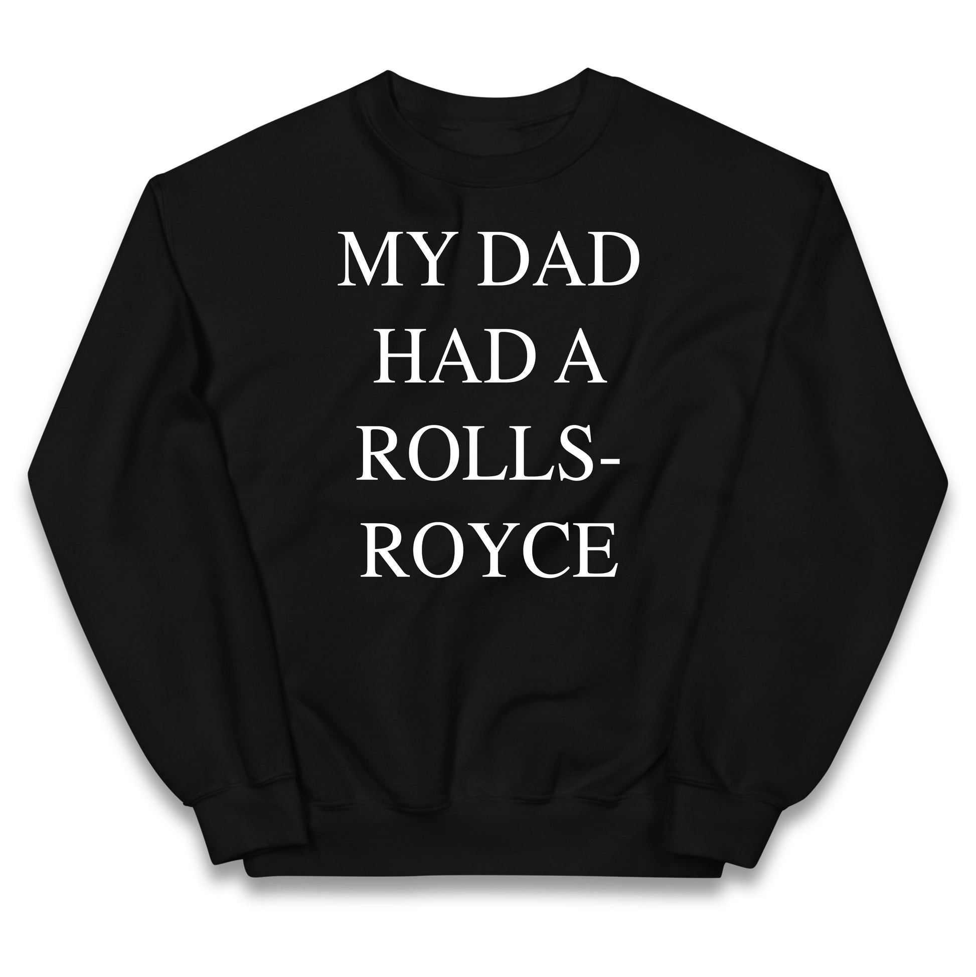 Victoria Beckham Kids Jumper | Buy Rolls-Royce Clothes