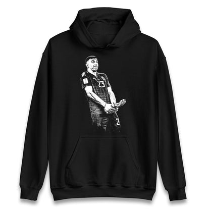 Emiliano Martinez Argentina Hoodie