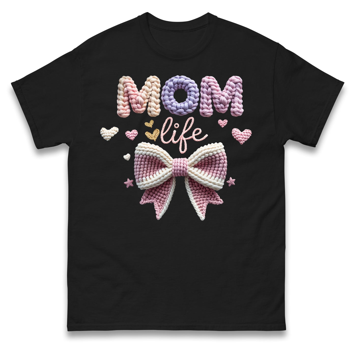 Christmas Present For Moms T Shirt