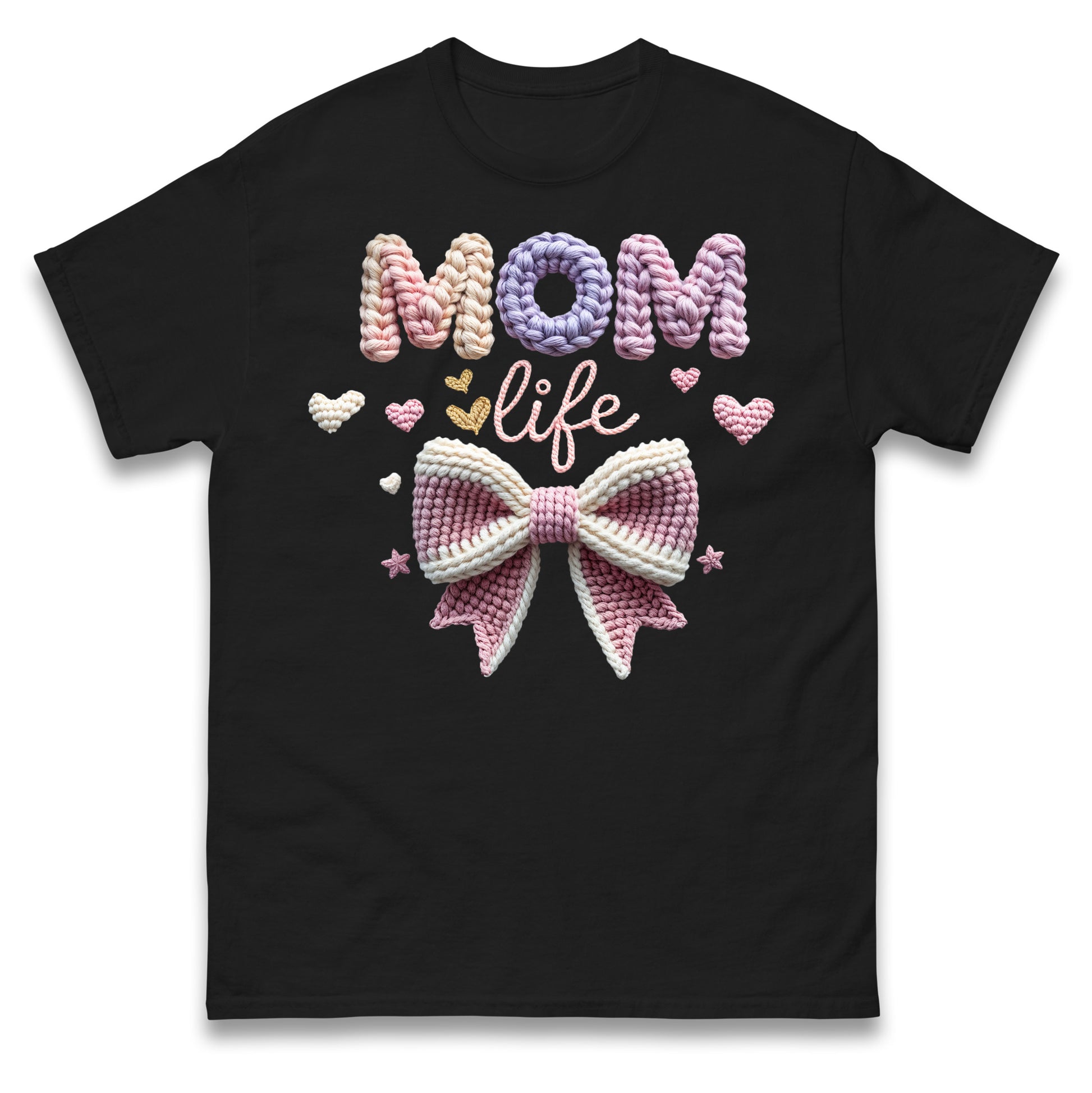 Christmas Present For Moms T Shirt