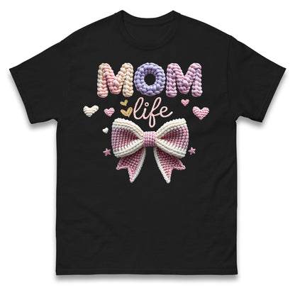 Christmas Present For Moms T Shirt