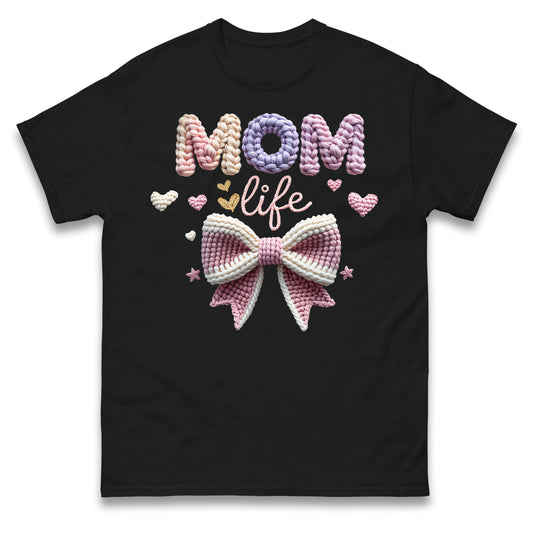 Christmas Present For Moms T Shirt