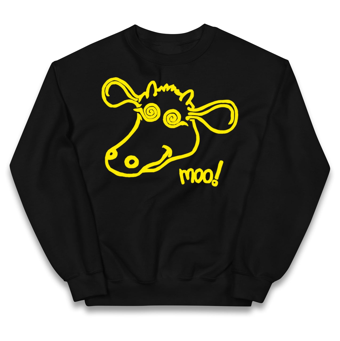 Inspiral Carpets Kids Jumper