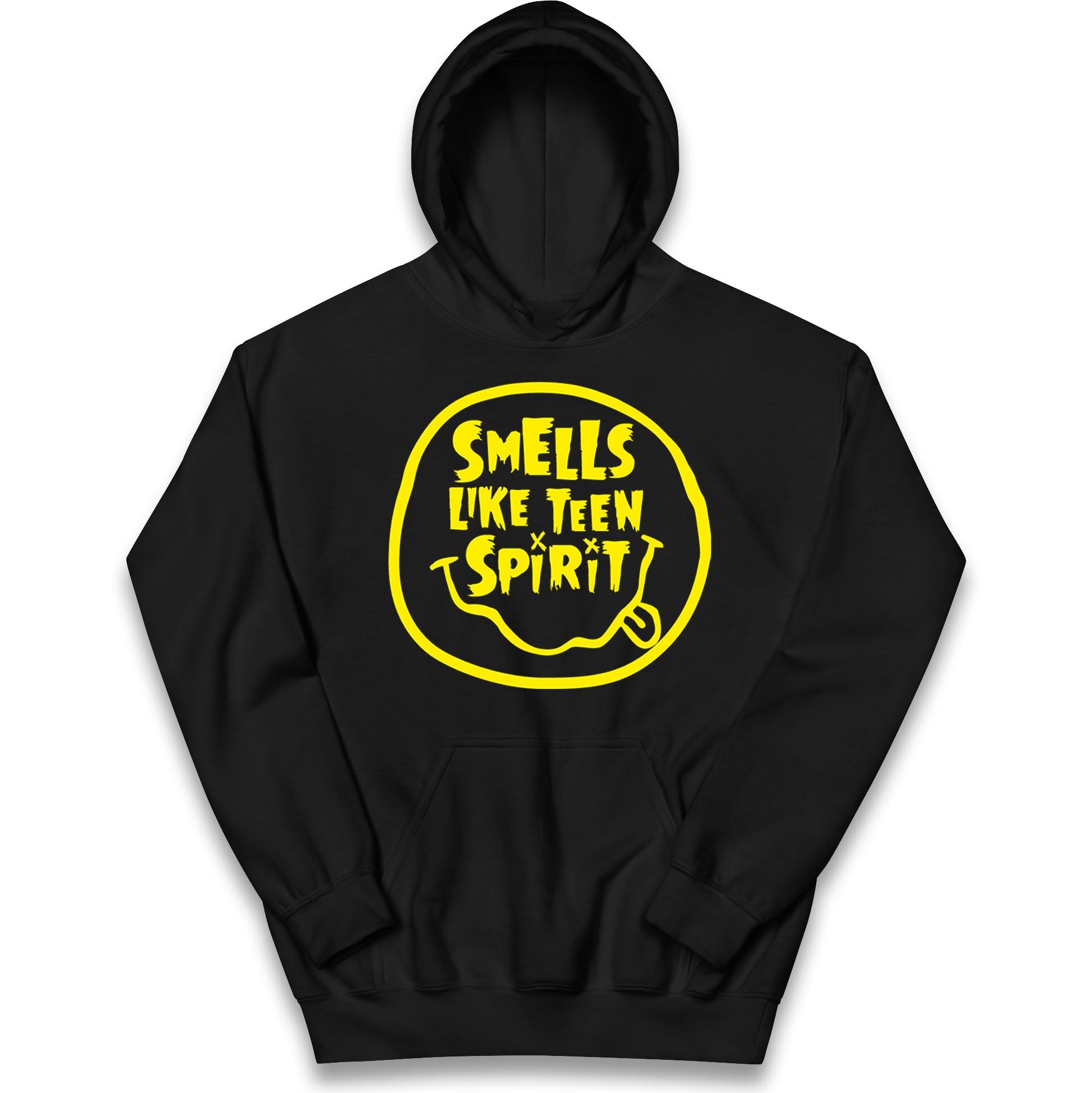 Dave Grohl Kids Hoodie