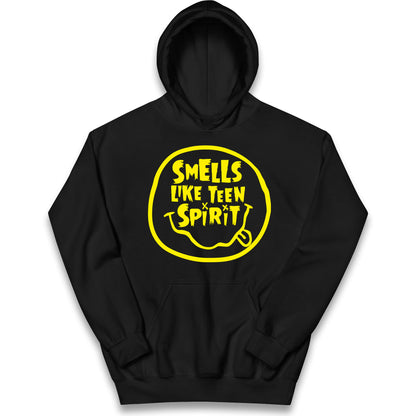 Dave Grohl Kids Hoodie