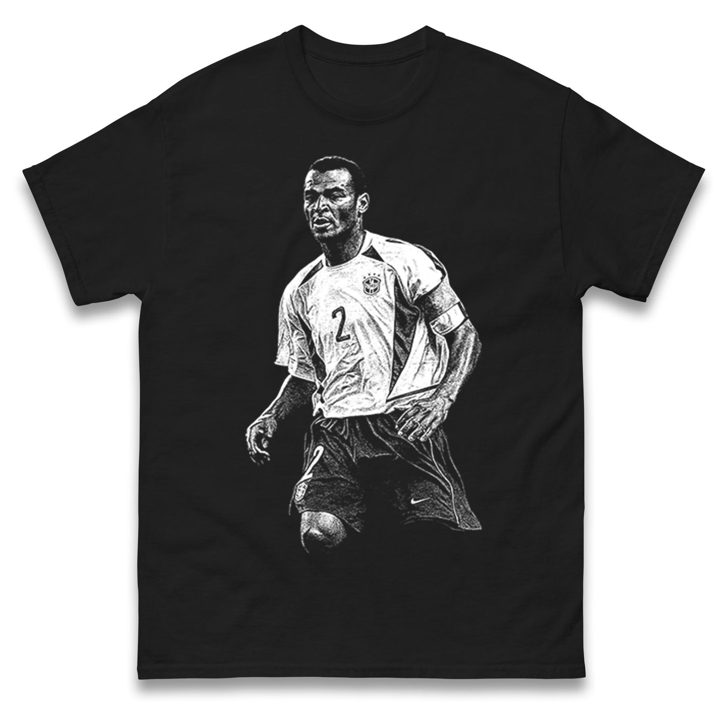 Cafu T Shirt
