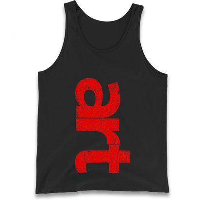 Art Tank Top
