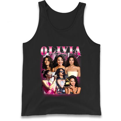 Olivia Dean Tank Top