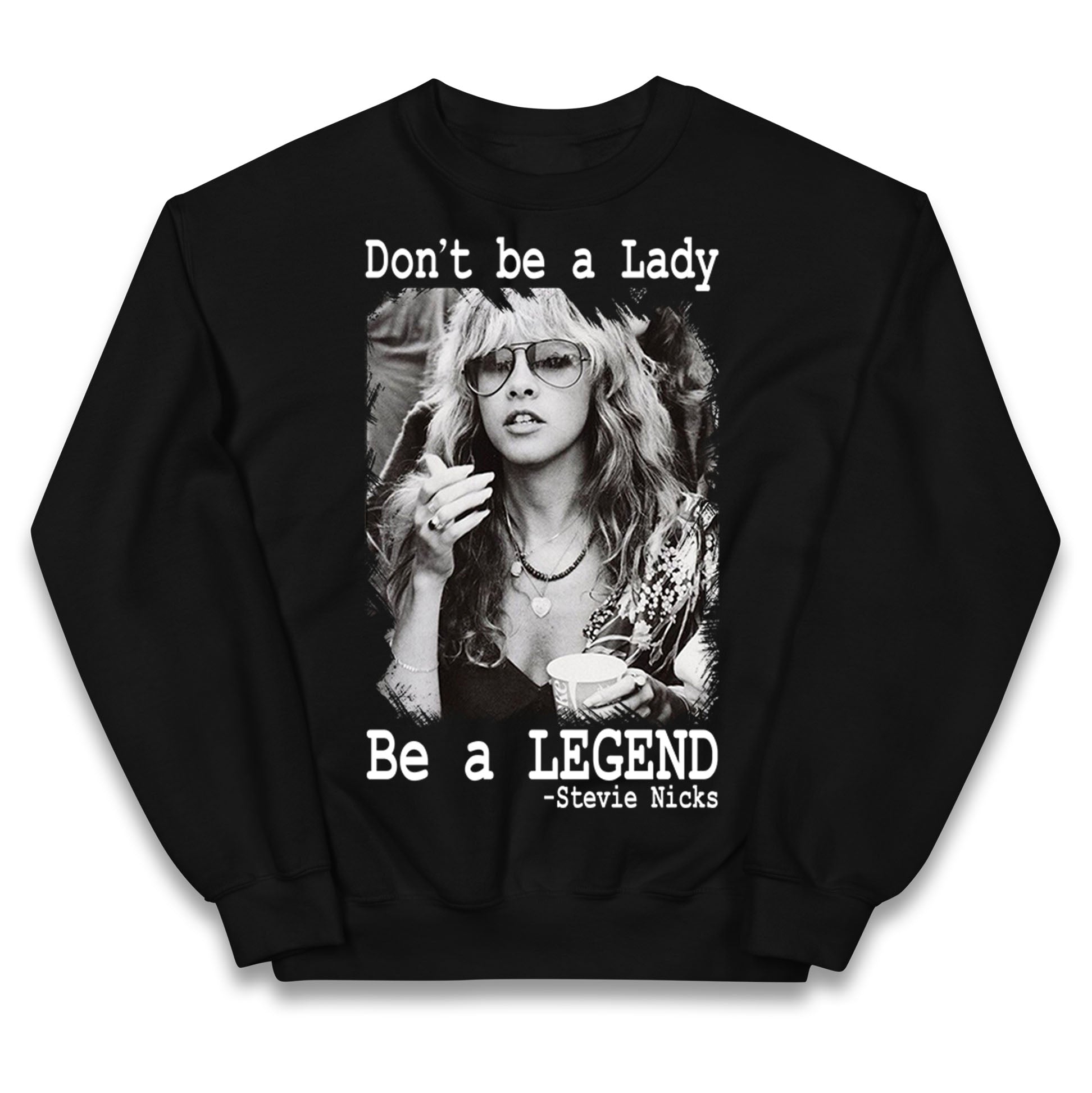 Stevie Nicks Kids Jumper