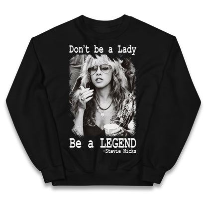 Stevie Nicks Kids Jumper