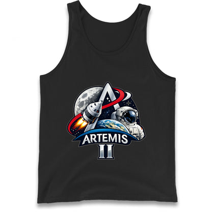 Artemis 2 Tank Top
