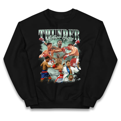 Arturo Gatti Jumper