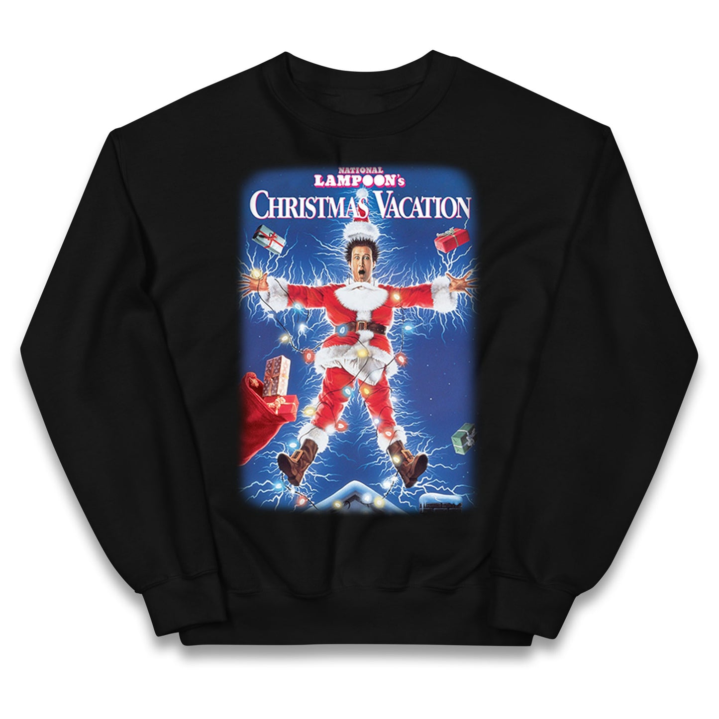 clark griswold jumper
