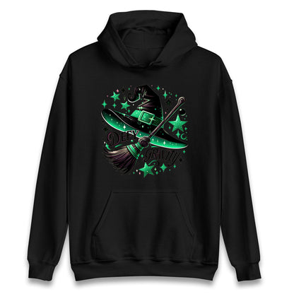 Defy Gravity Hoodie