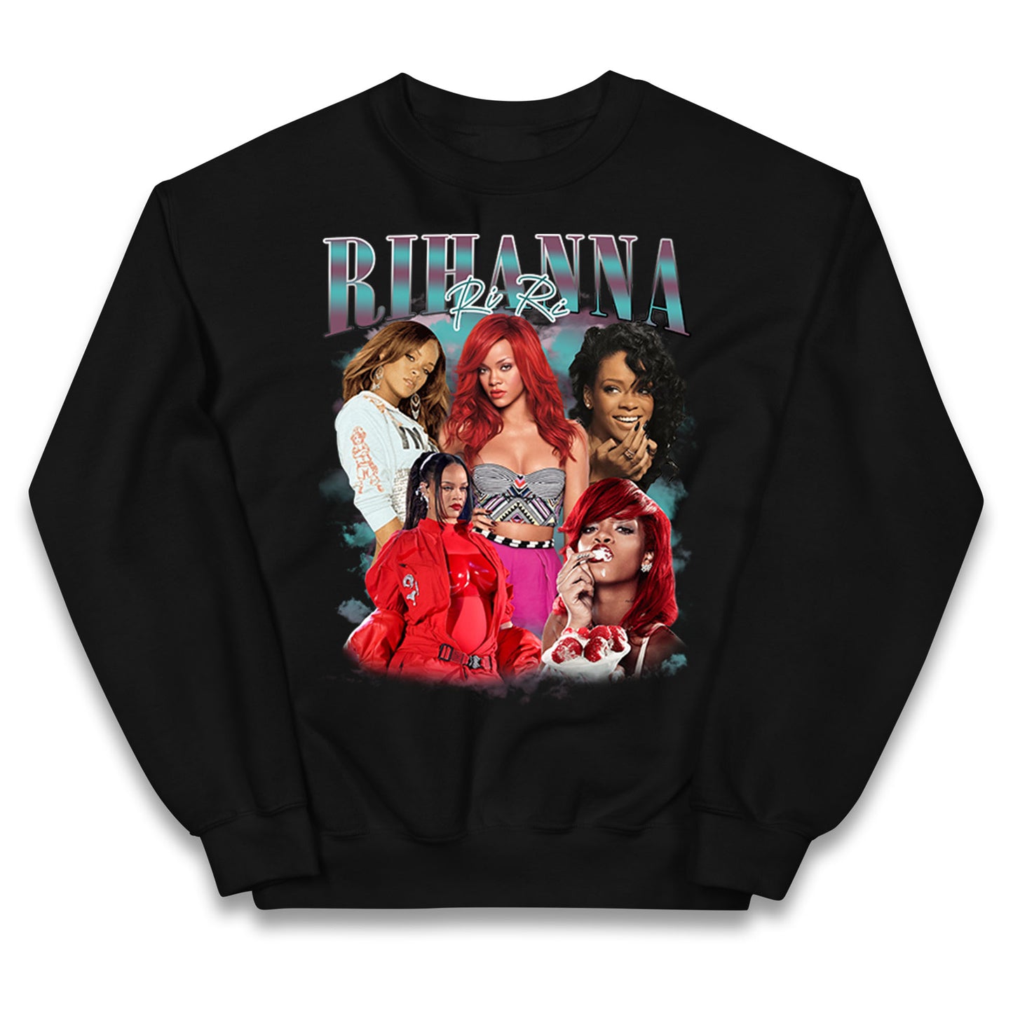 Rihanna Jumper
