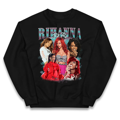 Rihanna Jumper

