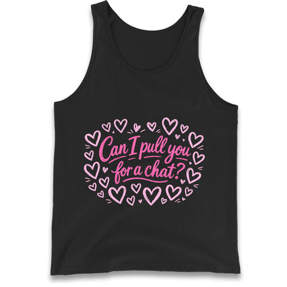 Love Island Tank Top