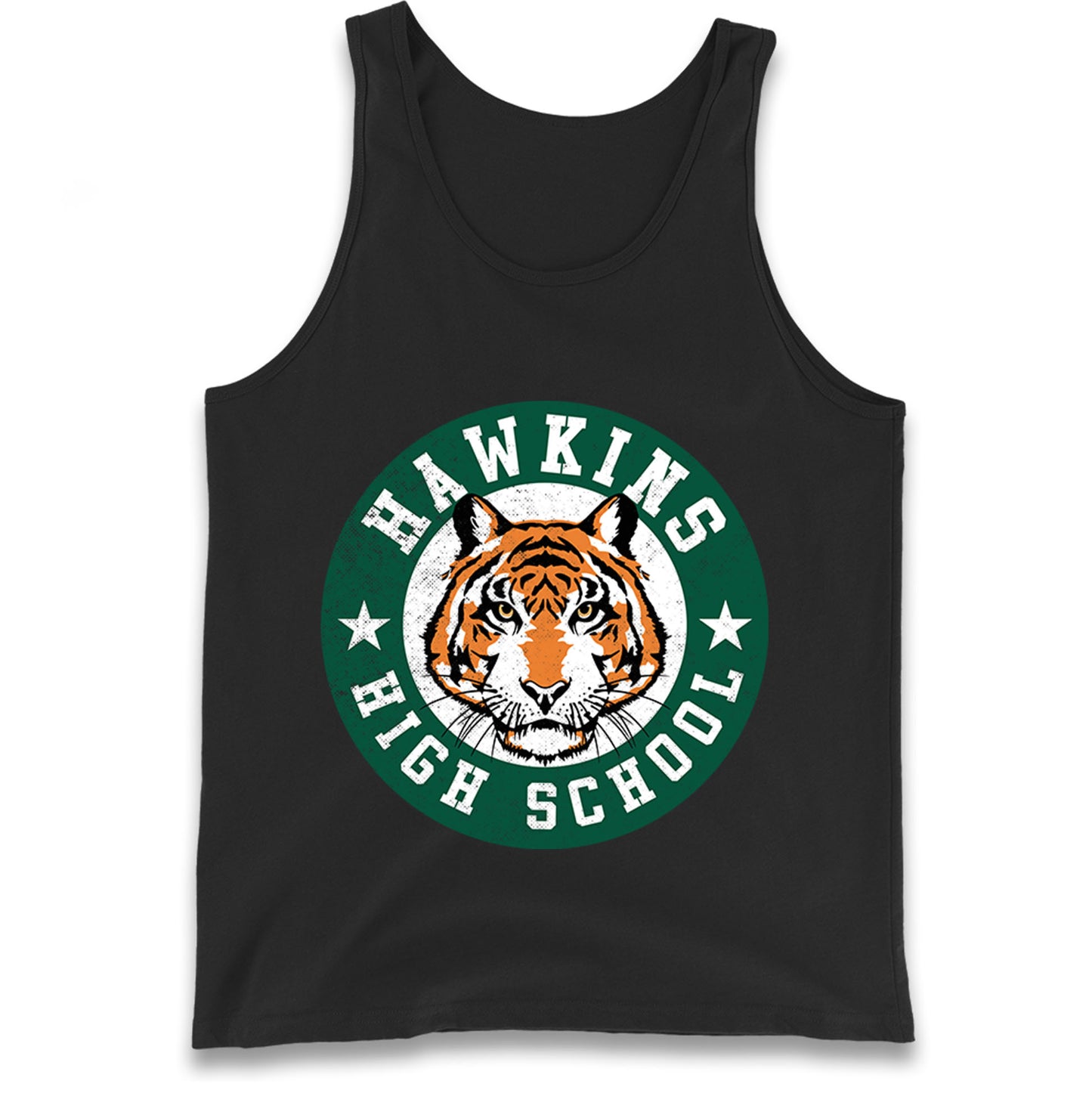 Hawkins High School Tank Top