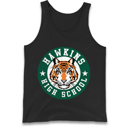 Hawkins High School Tank Top