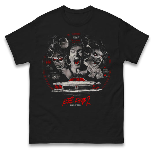 Evil Dead T Shirt
