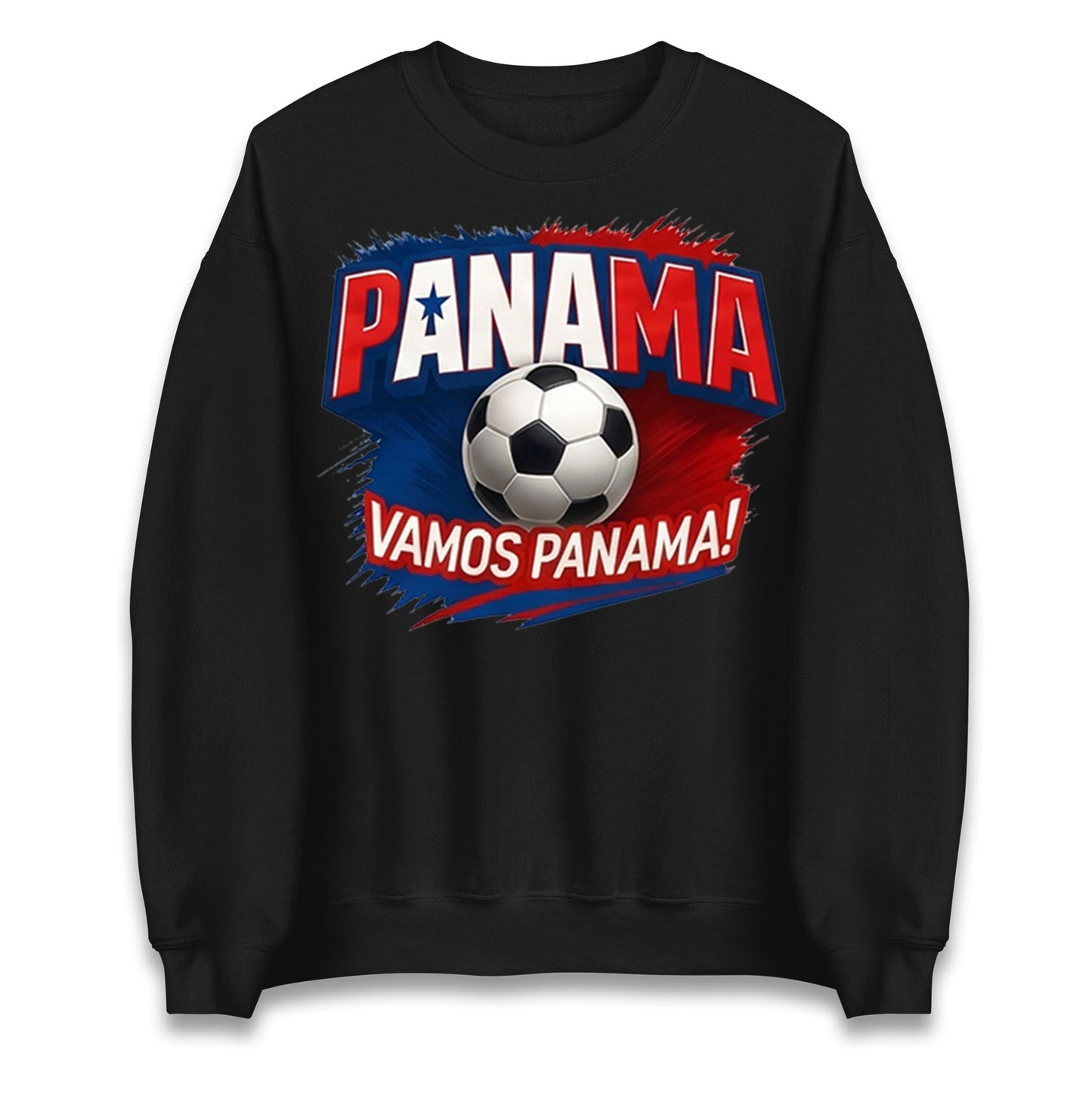 Panama Retro World Cup Jumper 