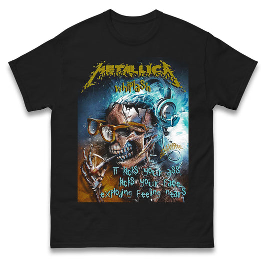 Nothing Else Matters T Shirt