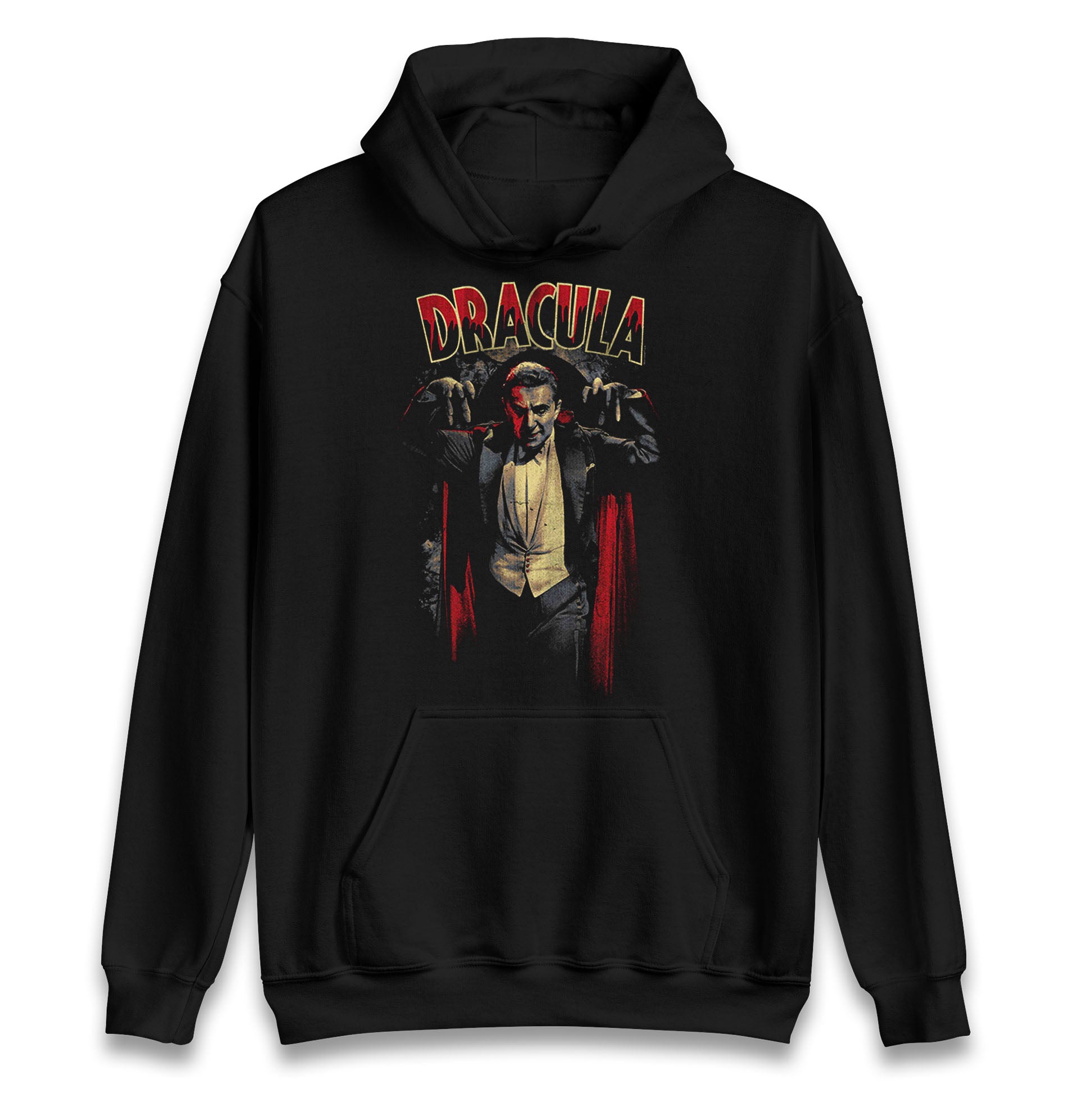 Dracula Hoodie